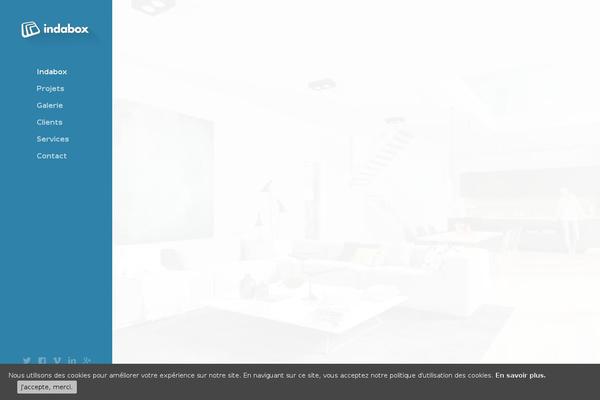 Huge theme site design template sample