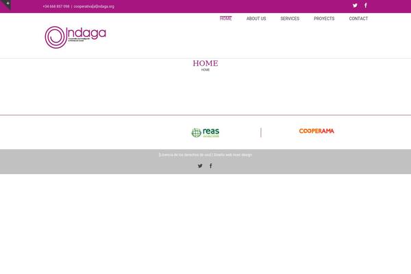 Site using Material-design-for-contact-form-7 plugin