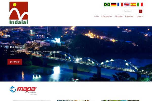 Site using Contact Form 7 Designer plugin
