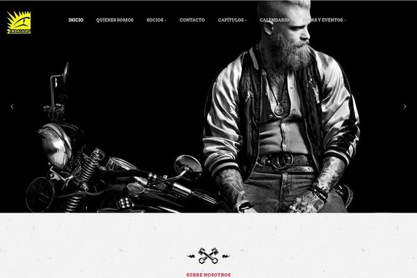 Site using Wpopal-themer plugin
