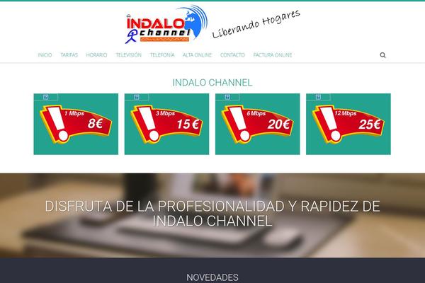 AccessPress Ray theme site design template sample