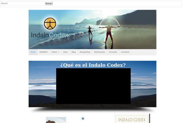 Site using Ajaxy Live Search plugin