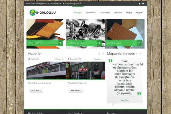 Wisebusiness theme site design template sample