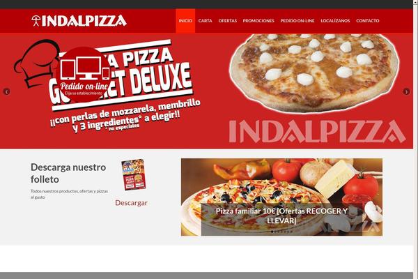 Site using CookieInfo plugin