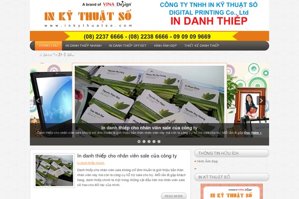 indanhthiep.net site used Wpshopper
