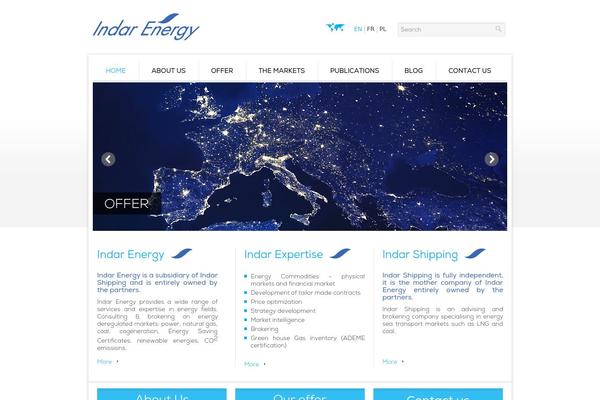 Site using Contact Form by BestWebSoft plugin