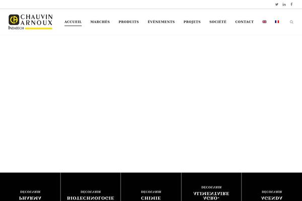Cesis theme site design template sample