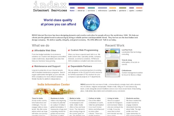 Twenty Twenty-One theme site design template sample