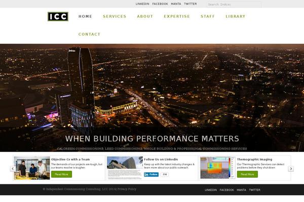 indcxc.com site used Commission