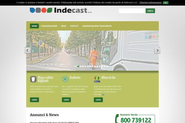 Theme1831 theme site design template sample