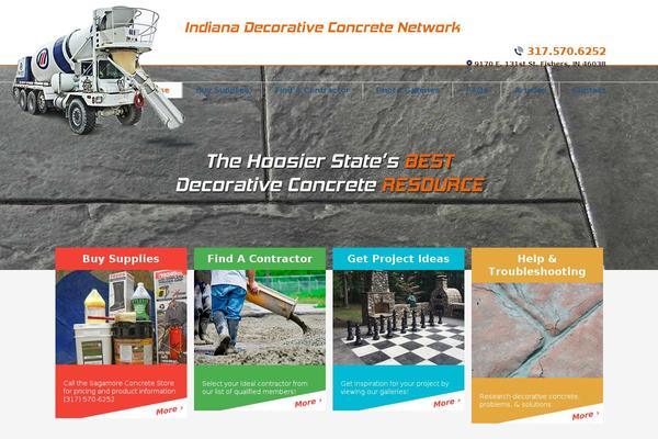 Site using Olevmedia Shortcodes plugin