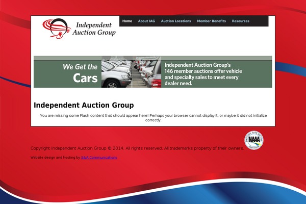 Site using Download Monitor plugin