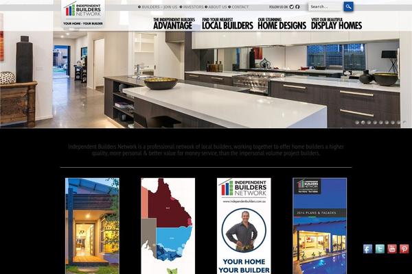 Site using Business-directory-googlemaps plugin