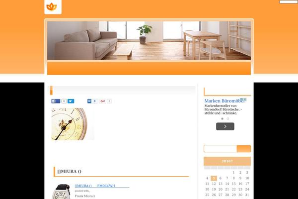Jstork19_custom theme site design template sample