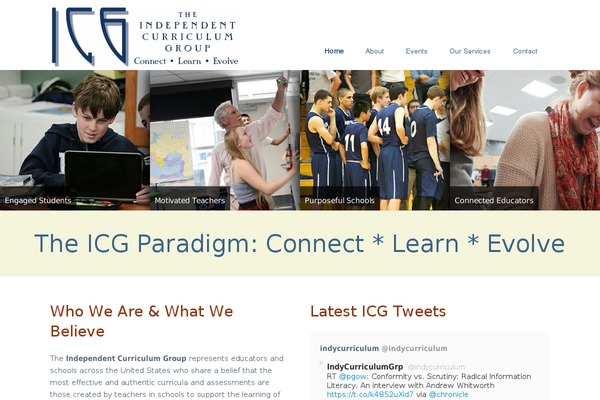 Site using AI Twitter Feeds (Twitter widget & shortcode) plugin