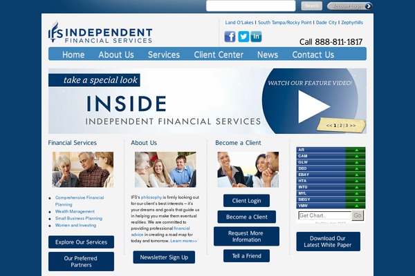 Site using Document Links Widget plugin