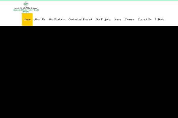 Site using Wp-visitors-widget plugin