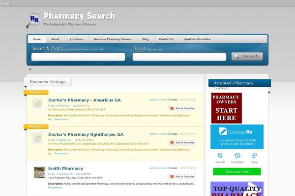 Site using Yoast SEO plugin