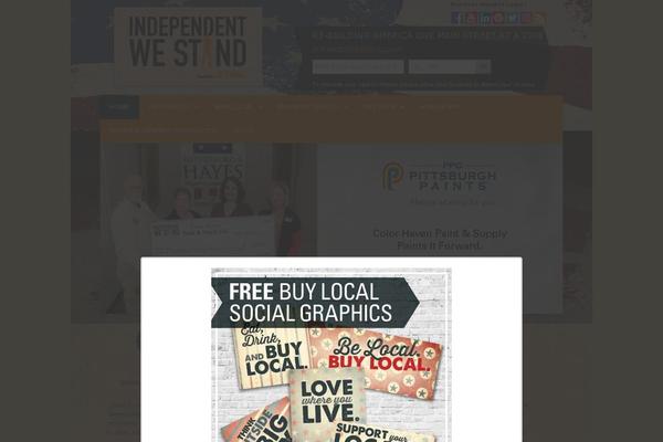 Site using Youtube Feeder plugin