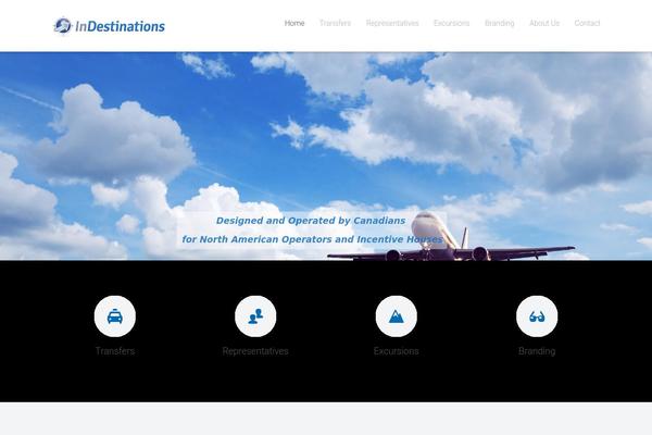 Site using Dnd-shortcodes plugin