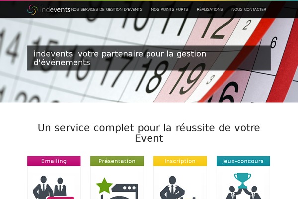 Persuasion theme site design template sample