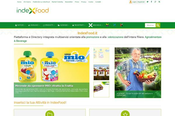 Wilcity-childtheme theme site design template sample