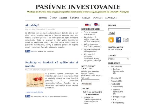 Lorem-ipsum theme site design template sample