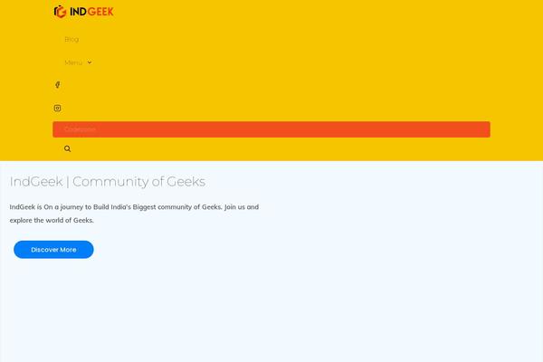 Site using Thirstyaffiliates plugin
