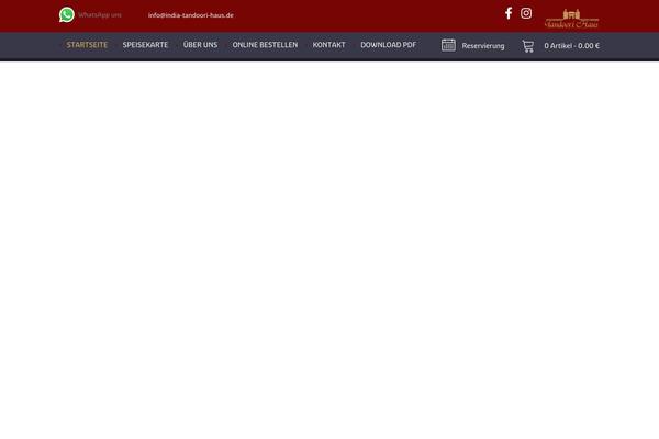 Laboom theme site design template sample
