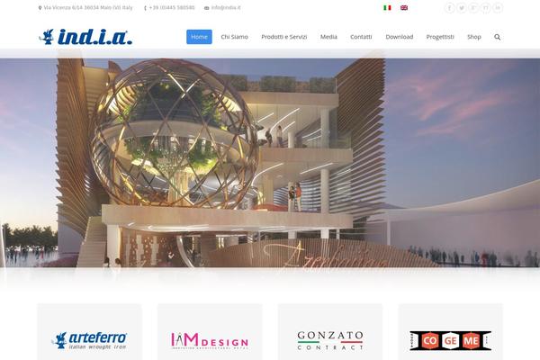 Site using Download Monitor plugin