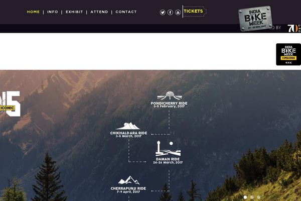 Site using Visitors-traffic-real-time-statistics plugin