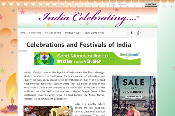 Astra theme site design template sample