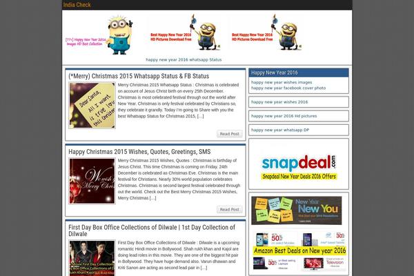 Site using Awsm-team plugin