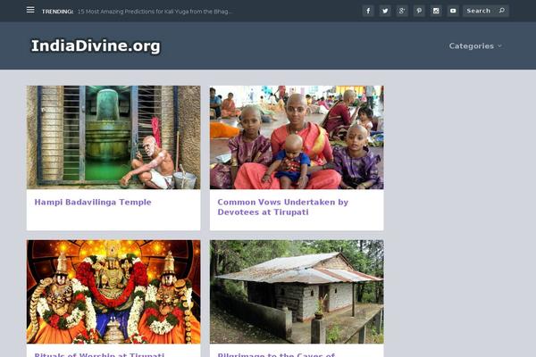 Site using AccessPress Anonymous Post plugin