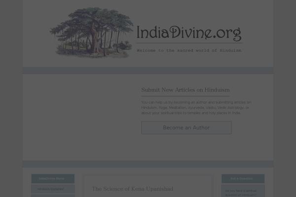 Extra theme site design template sample