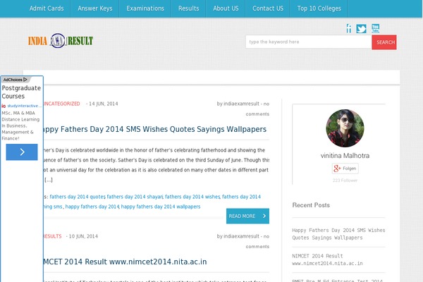 Site using Ad-invalid-click-protector plugin