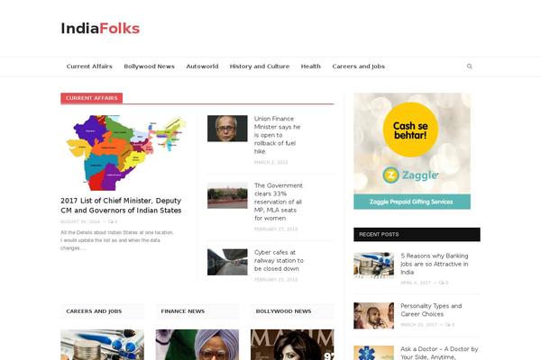 Site using Wp-minify plugin
