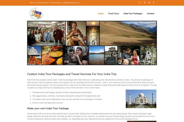Site using Shashin plugin