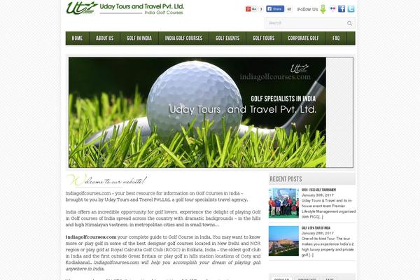 Site using Nivo Slider for WordPress plugin