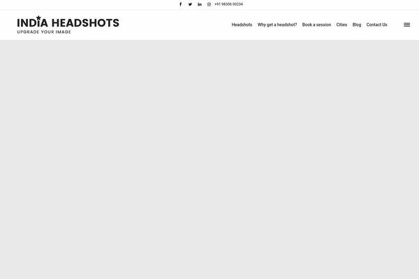 Site using BxSlider WP plugin