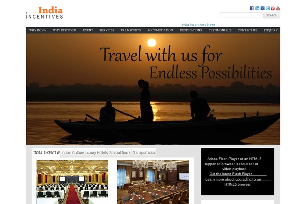 Site using Cimy Header Image Rotator plugin