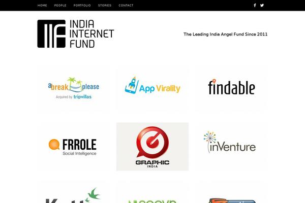 Simplemag theme site design template sample