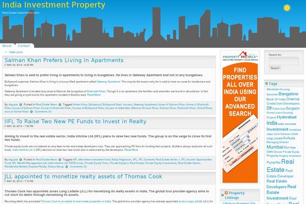 Site using Wp-decoratr plugin