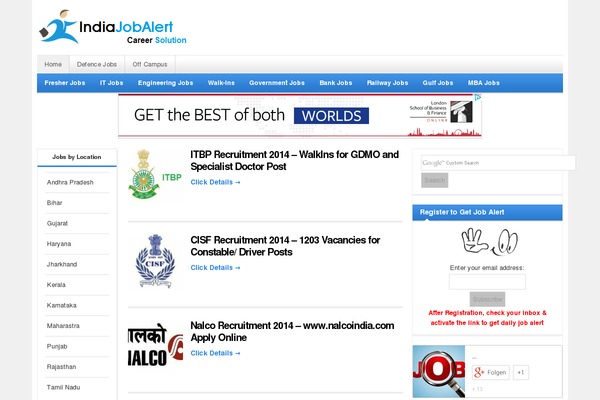 Mantranews theme site design template sample