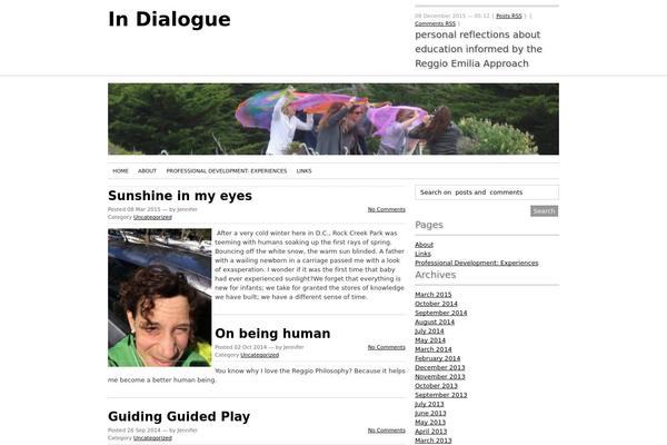 indialoguedc.com site used Gunungkidul