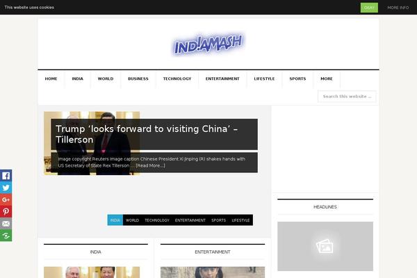 Site using Wp-automatic plugin