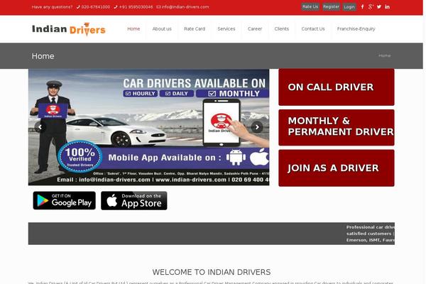 Site using Wp-featured-content-and-slider plugin