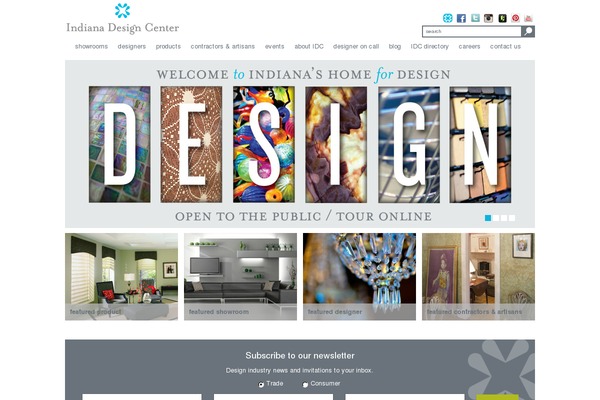 Site using Advanced Recent Posts plugin