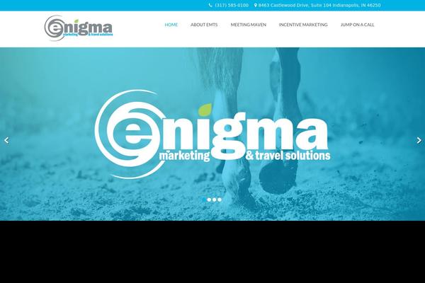 powerclub WordPress theme, websites list used powerclub theme powerclub theme websites examples