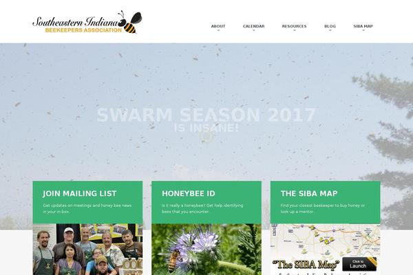 Site using Motopress-content-editor plugin